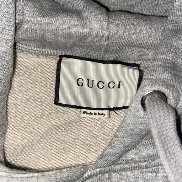 Gucci Hoodie - Picture 2 of 4